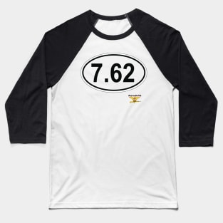 762 Baseball T-Shirt